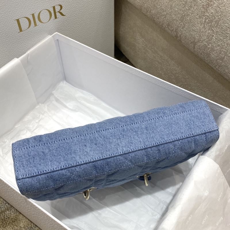 Christian Dior My Lady Bags